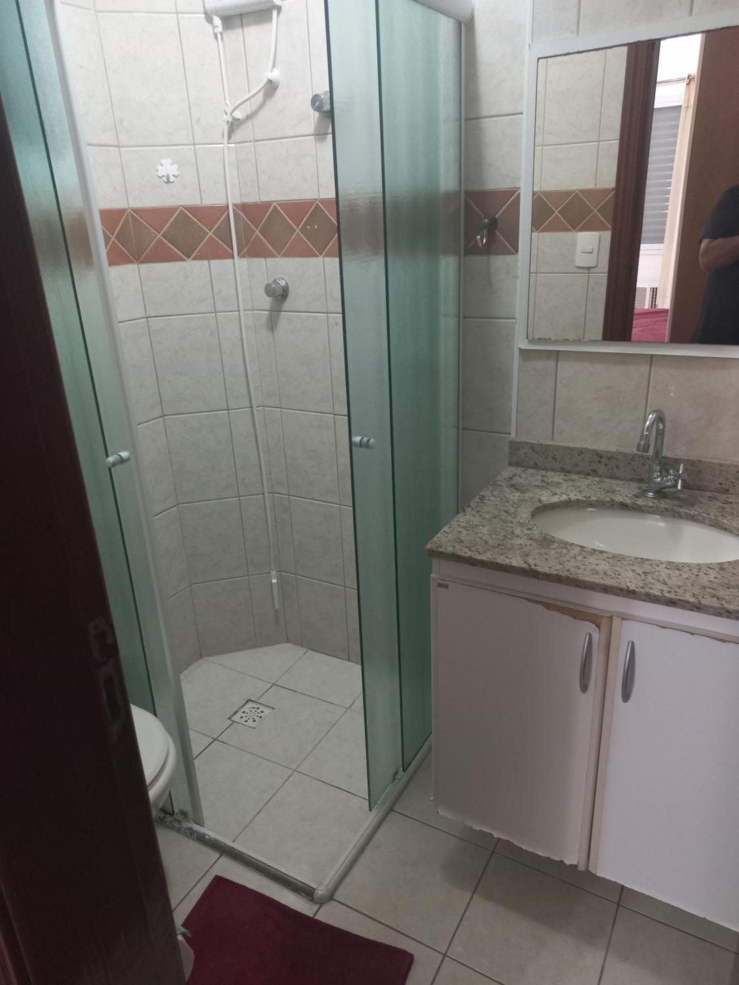 Apto Vista Mar, 8 Pessoas, Varanda Gourmet, Pe Na Areia! Praia Grande  Eksteriør billede